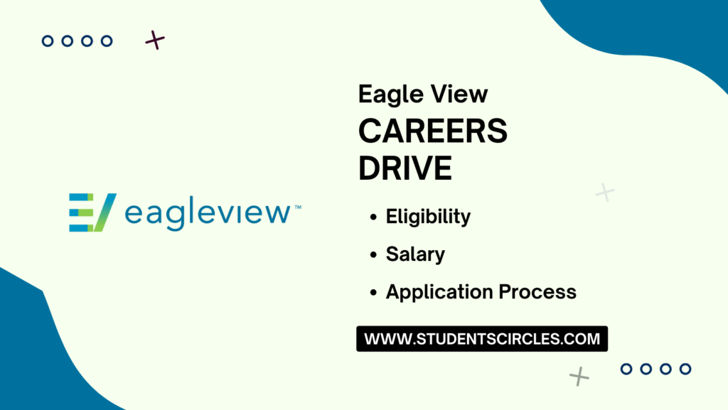 Eagle View Careers