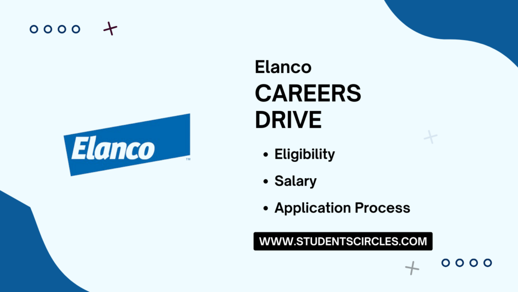 Elanco Careers