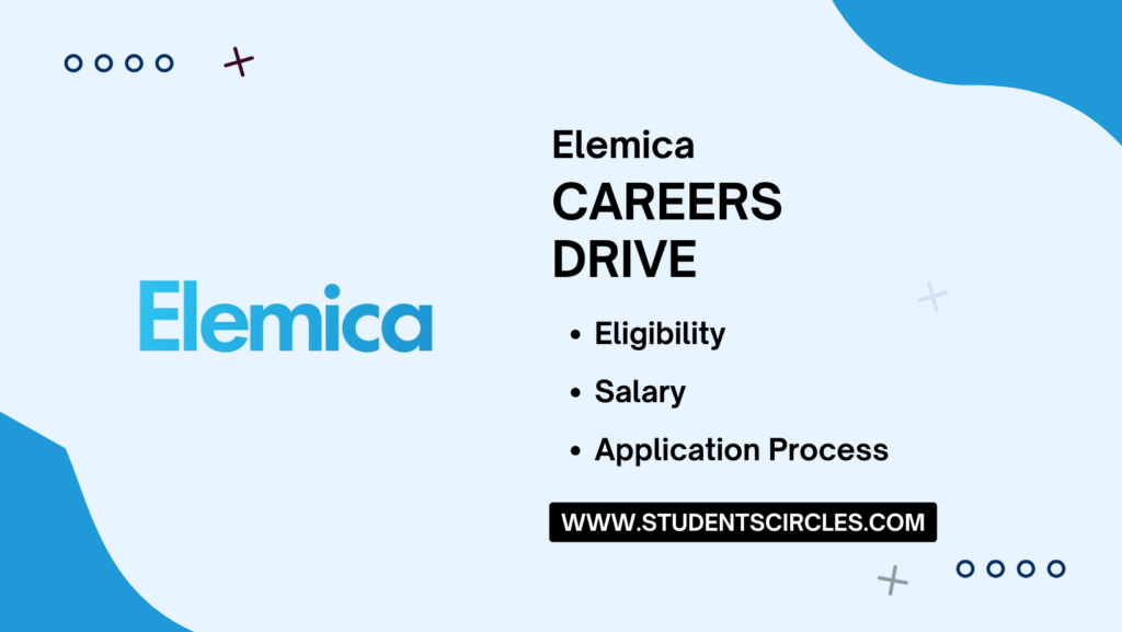 Elemica Careers