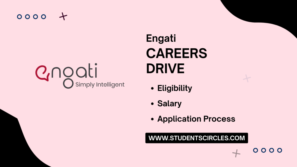 Engati Careers