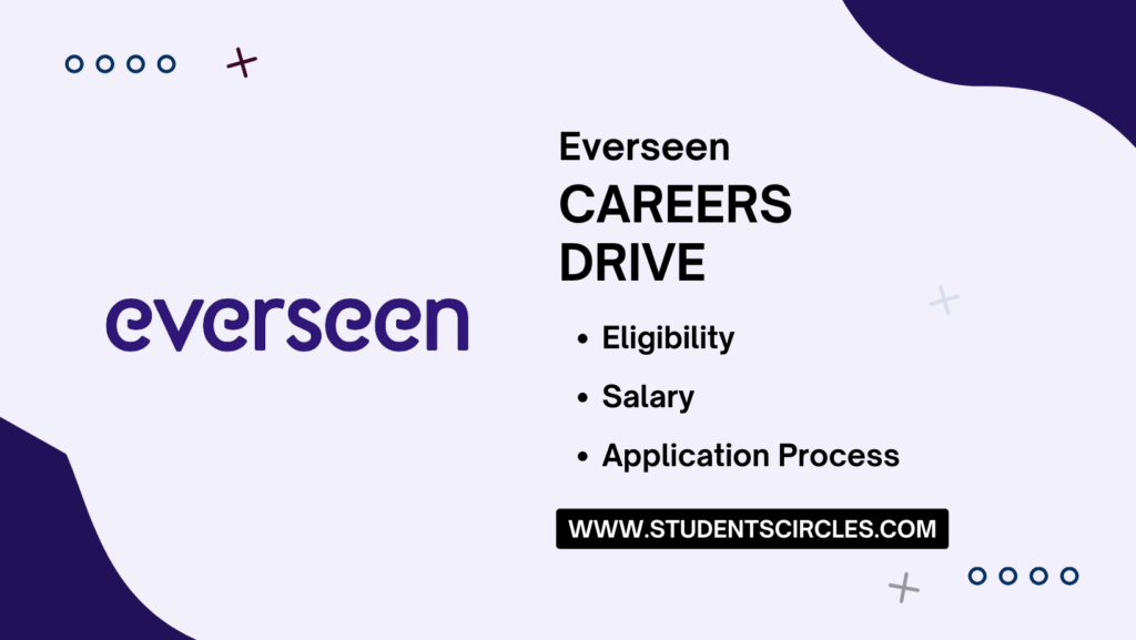 Everseen Careers