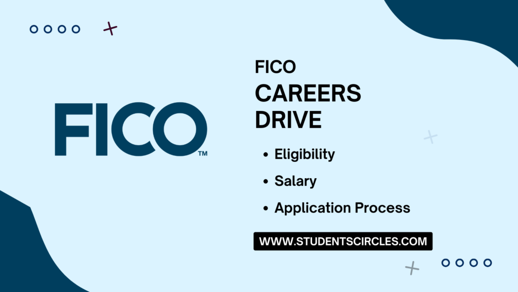 FICO Careers