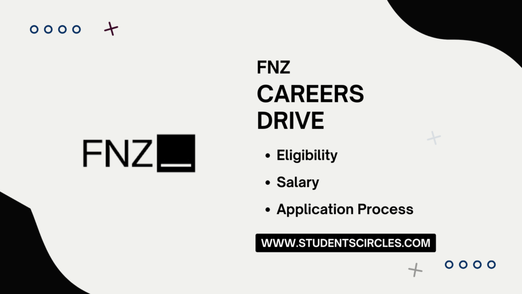 FNZ Careers