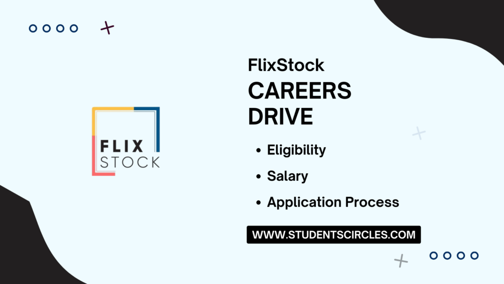 FlixStock Careers