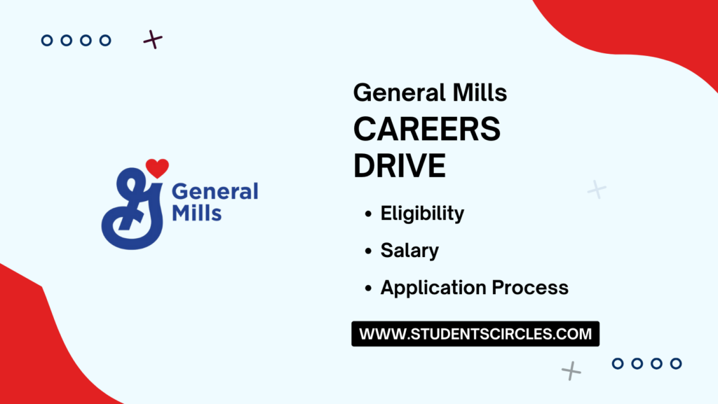 General Mills Careers