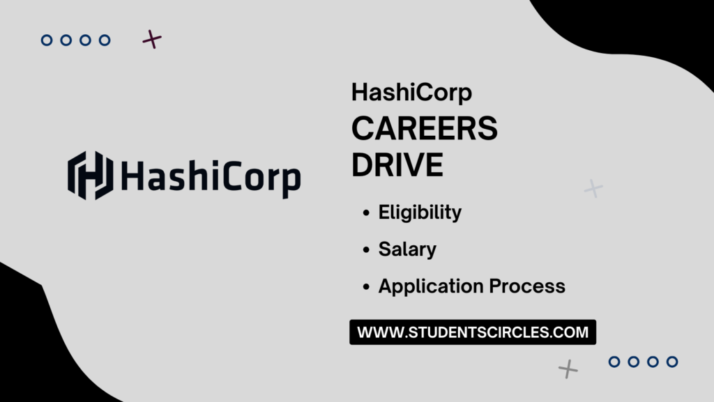 HashiCorp Careers