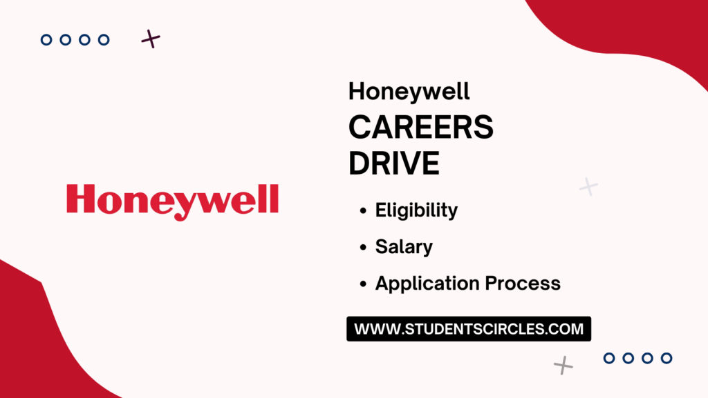 Honeywell Careers