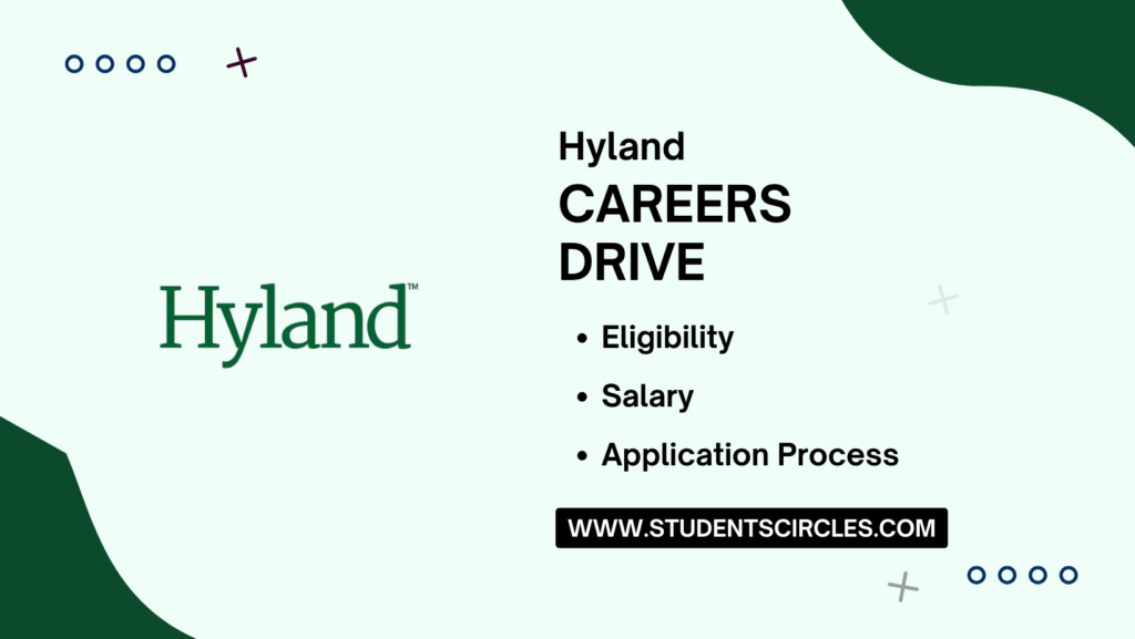 Hyland Careers