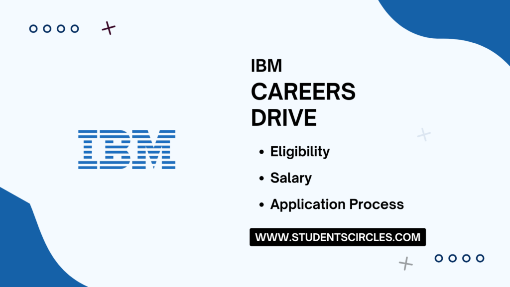 IBM Careers