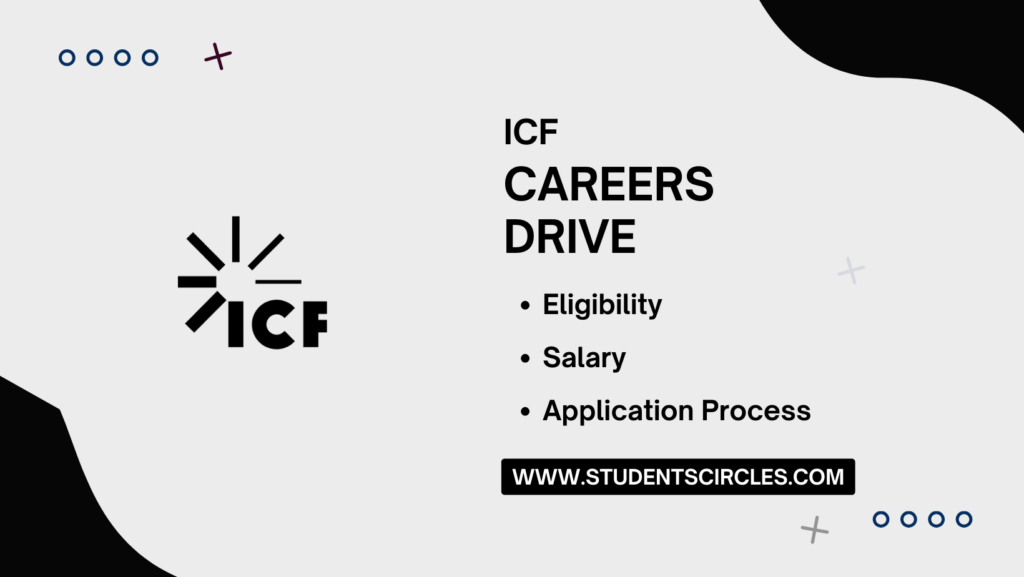 ICF Careers