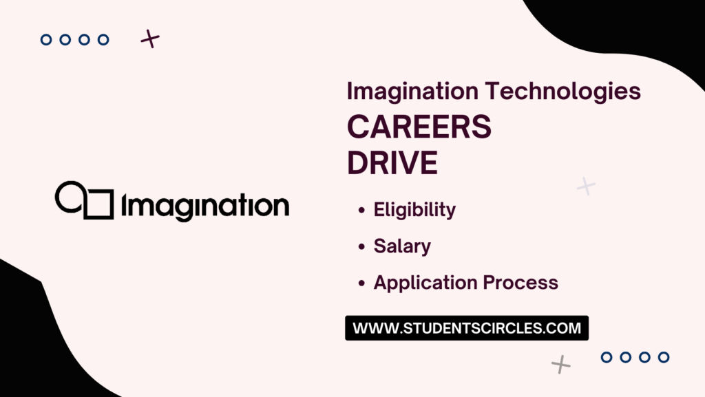 Imagination Technologies Careers