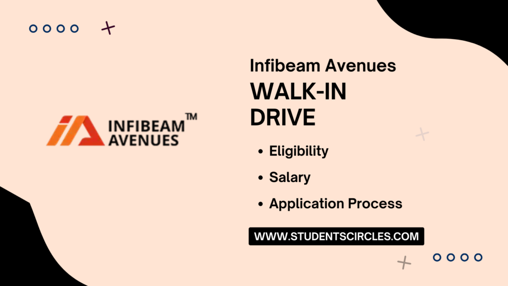 Infibeam Avenues Walkin Drive