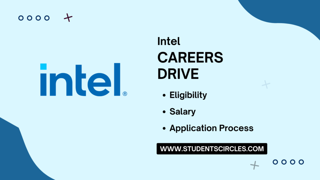 Intel Careers