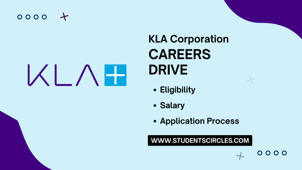 KLA Corporation Careers