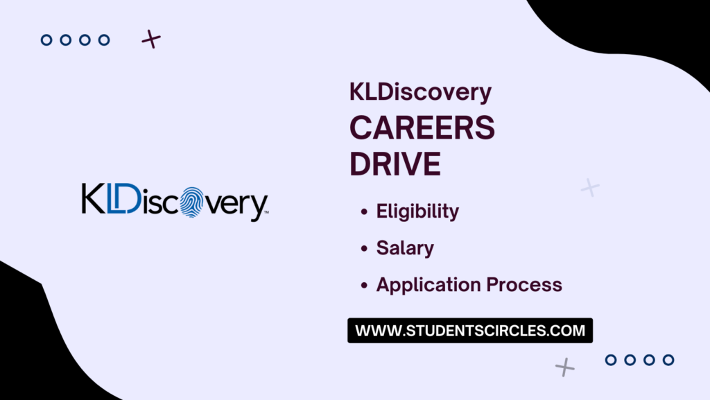 KLDiscovery Careers