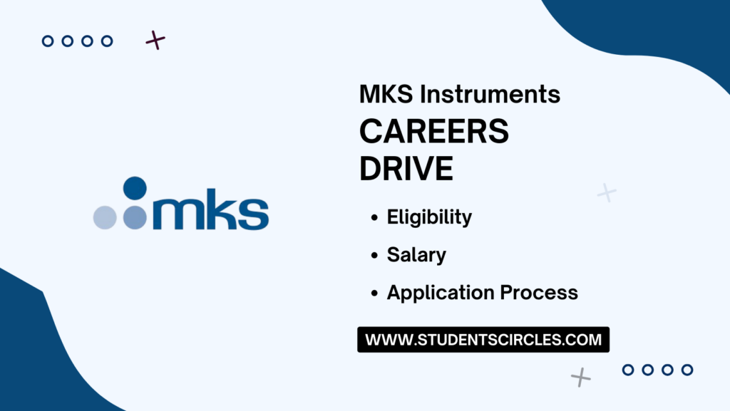 MKS Instruments Careers