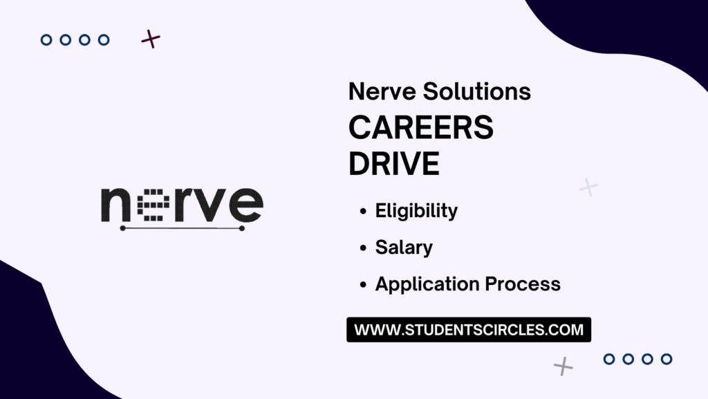 Nerve Solutions Careers