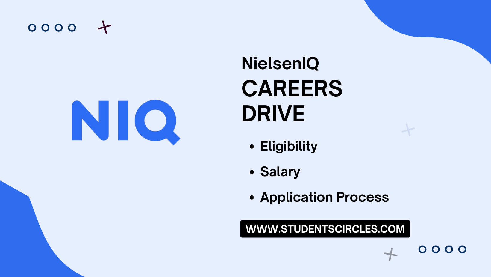 NielsenIQ Careers