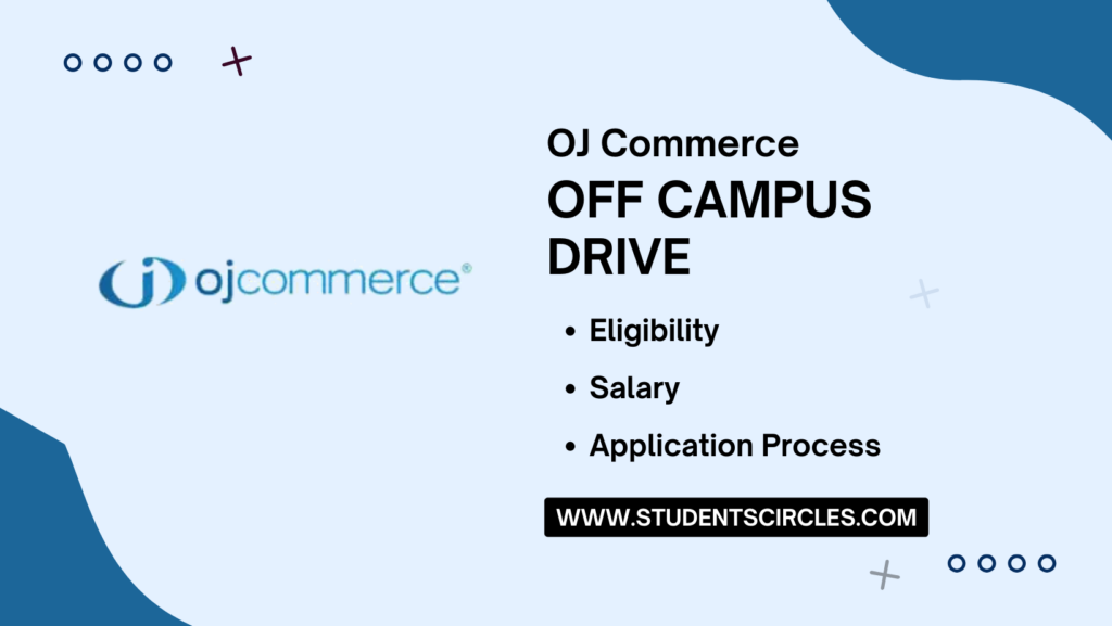 OJ Commerce Careers