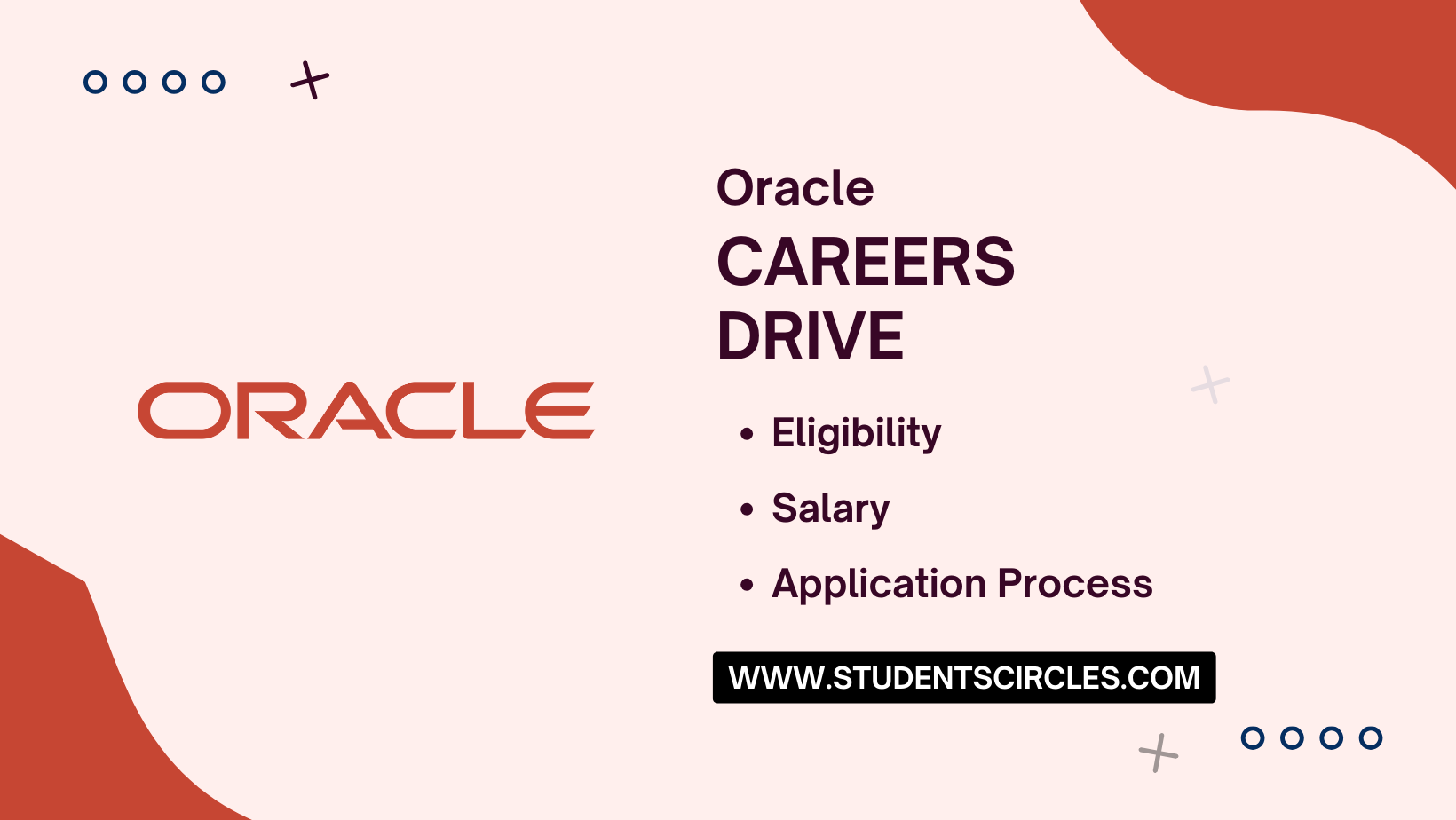 Oracle Careers