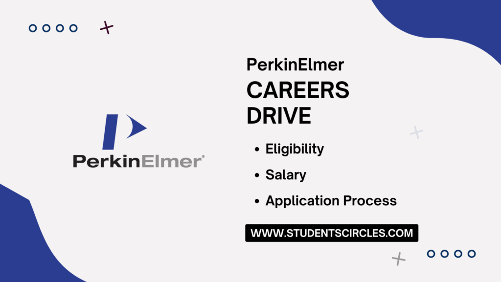 PerkinElmer Careers