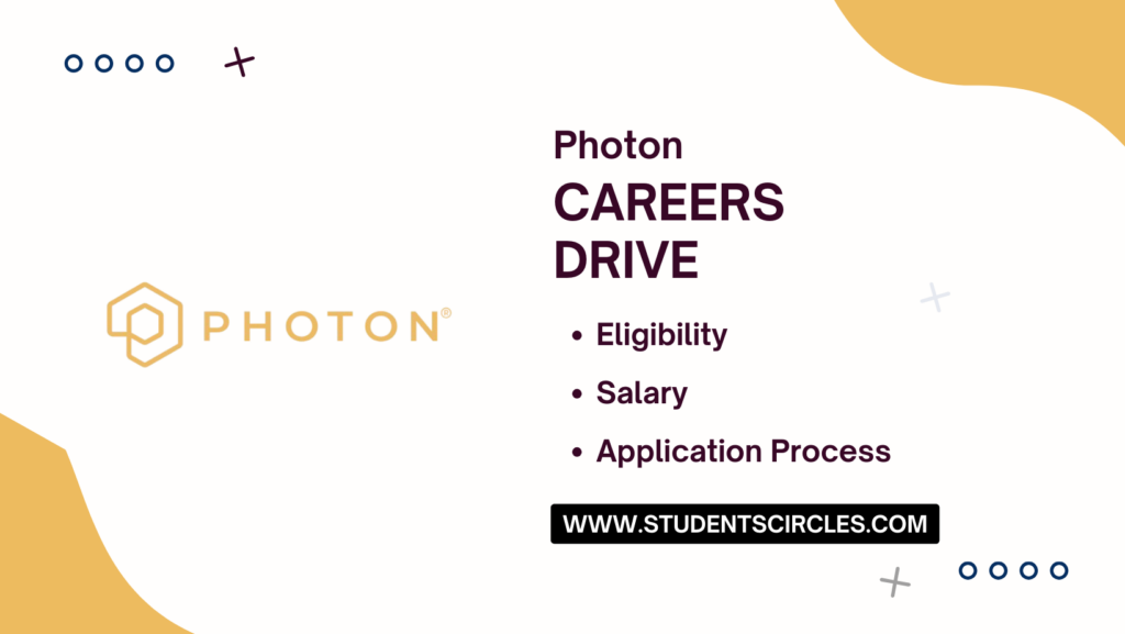 Photon Careers