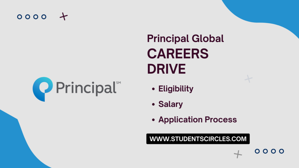 Principal Global Careers