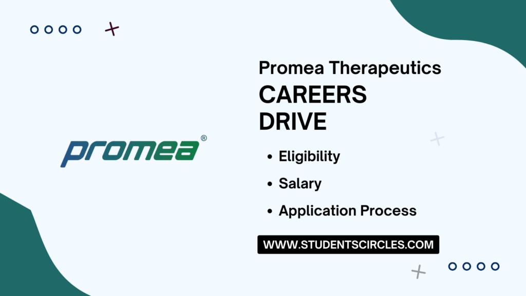 Promea Therapeutics Careers