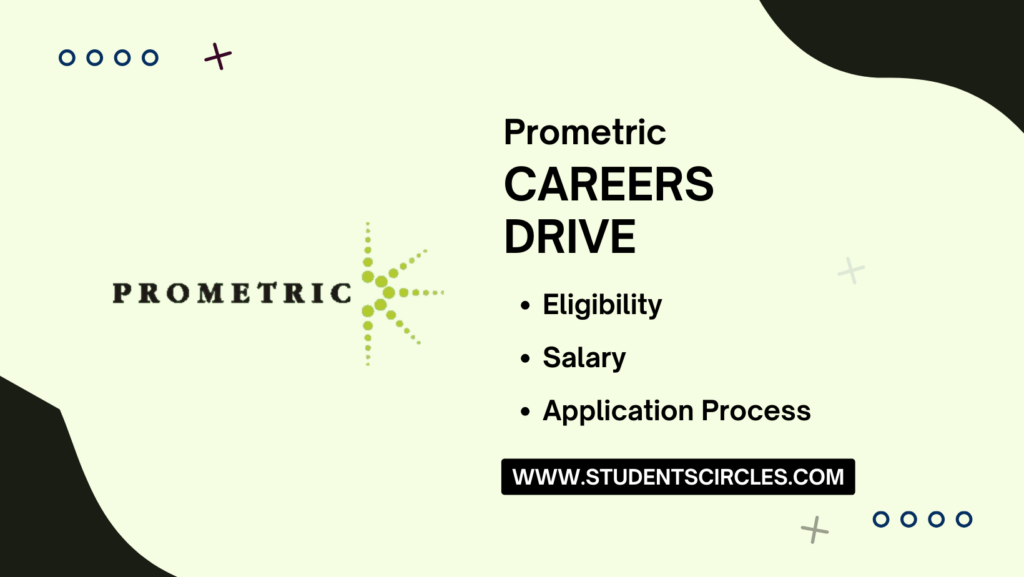 Prometric Careers