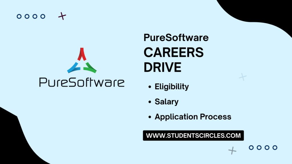 PureSoftware Careers