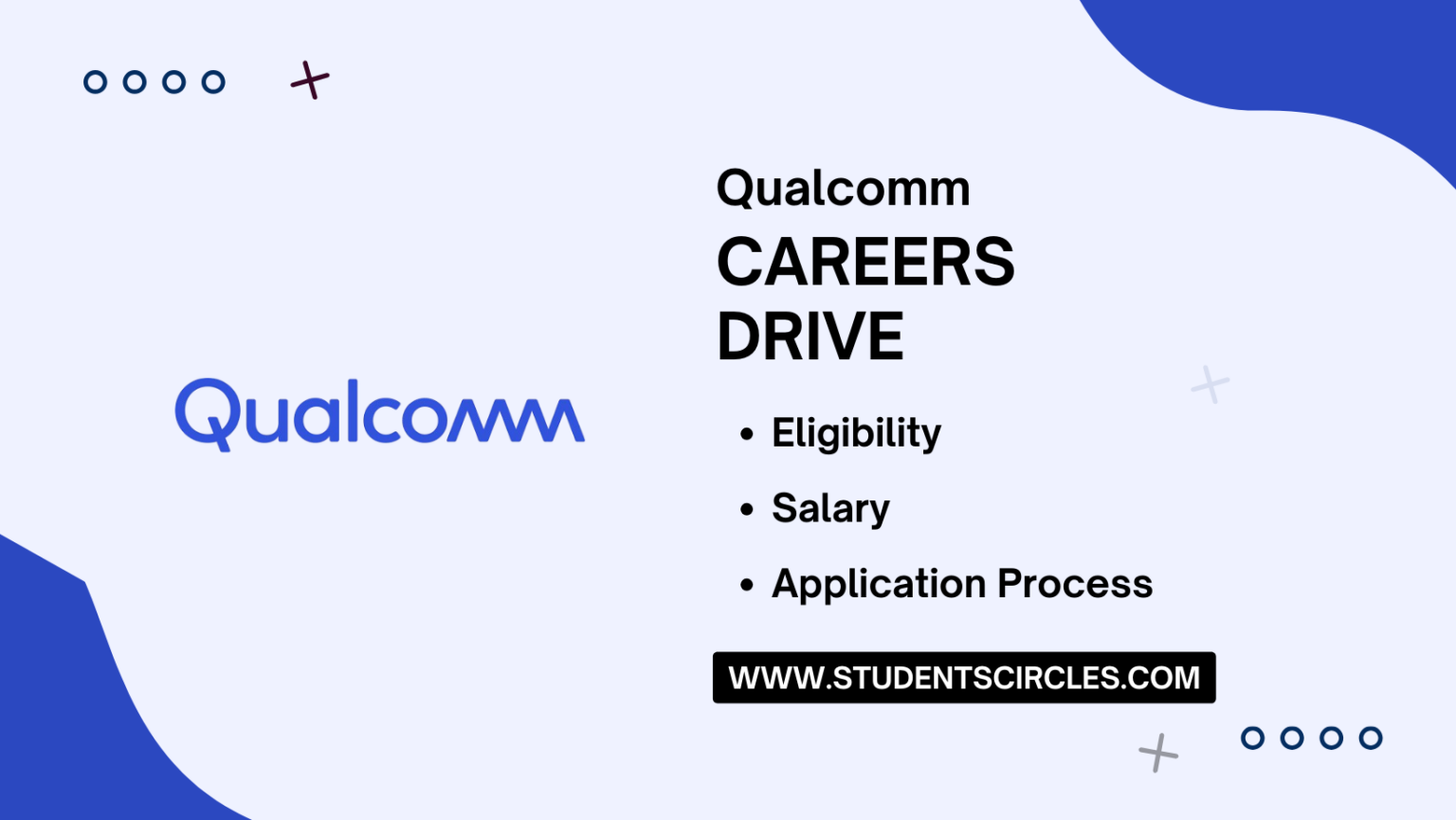 Qualcomm Careers 2024 Engineer