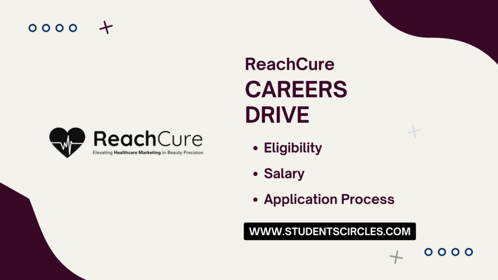 ReachCure Careers