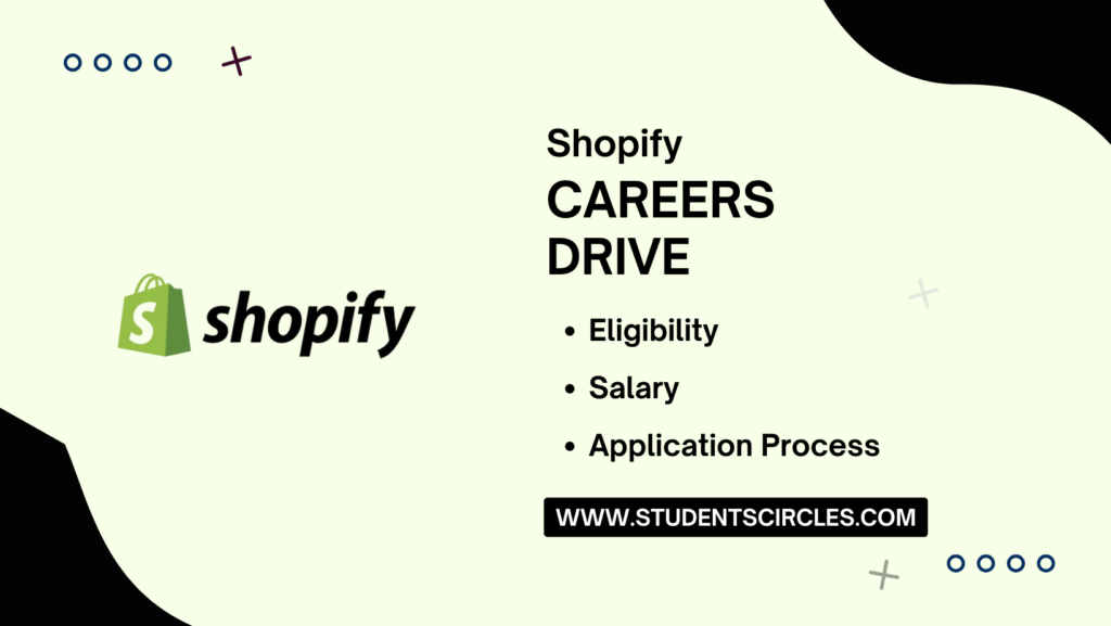 Shopify Careers