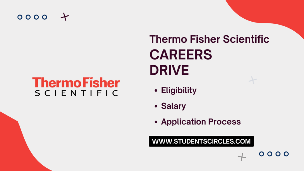 Thermo Fisher Scientific Careers