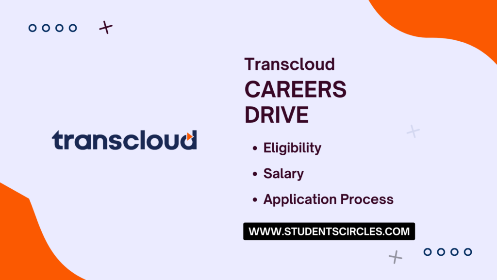 Transcloud Careers