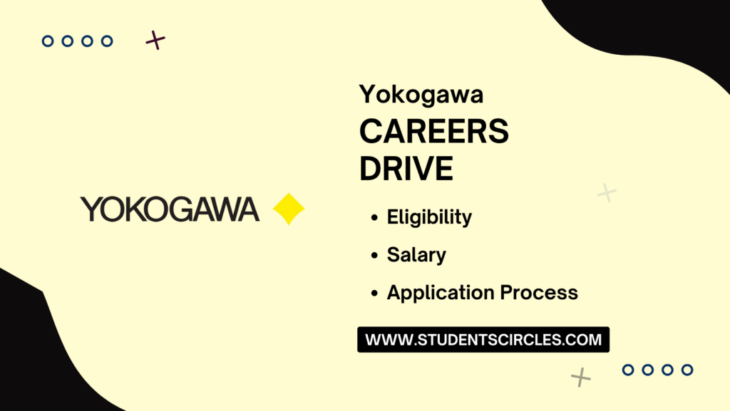 Yokogawa Careers