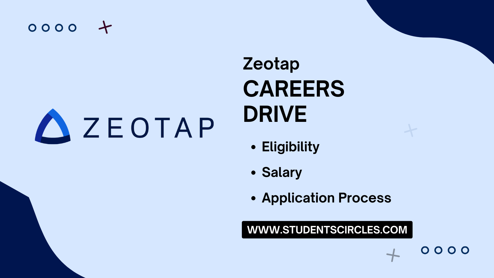 Zeotap Careers