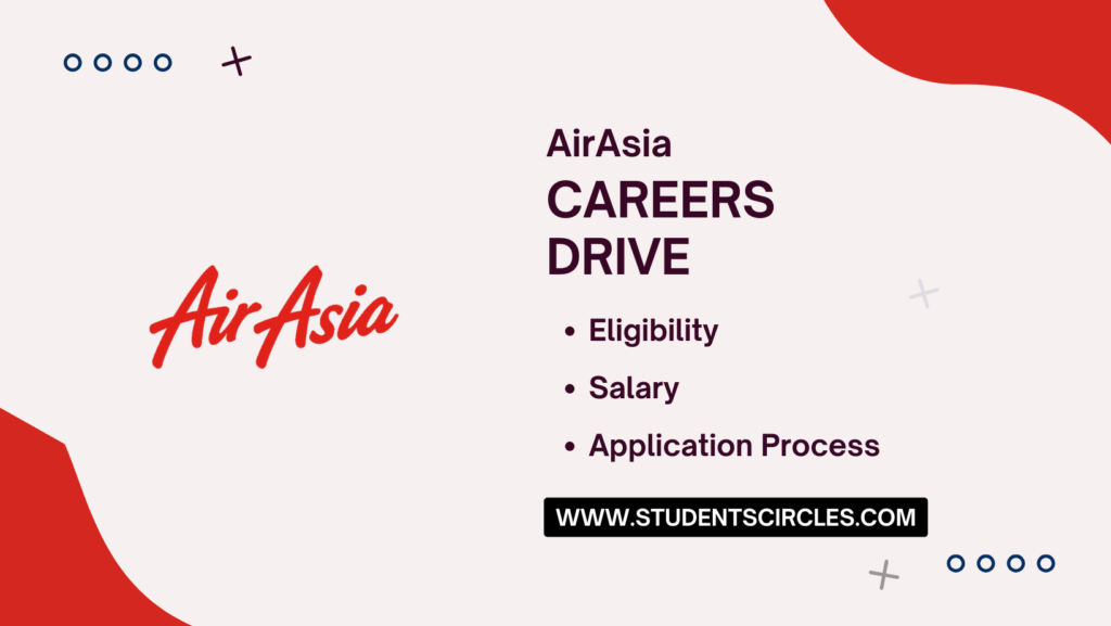 AirAsia Careers