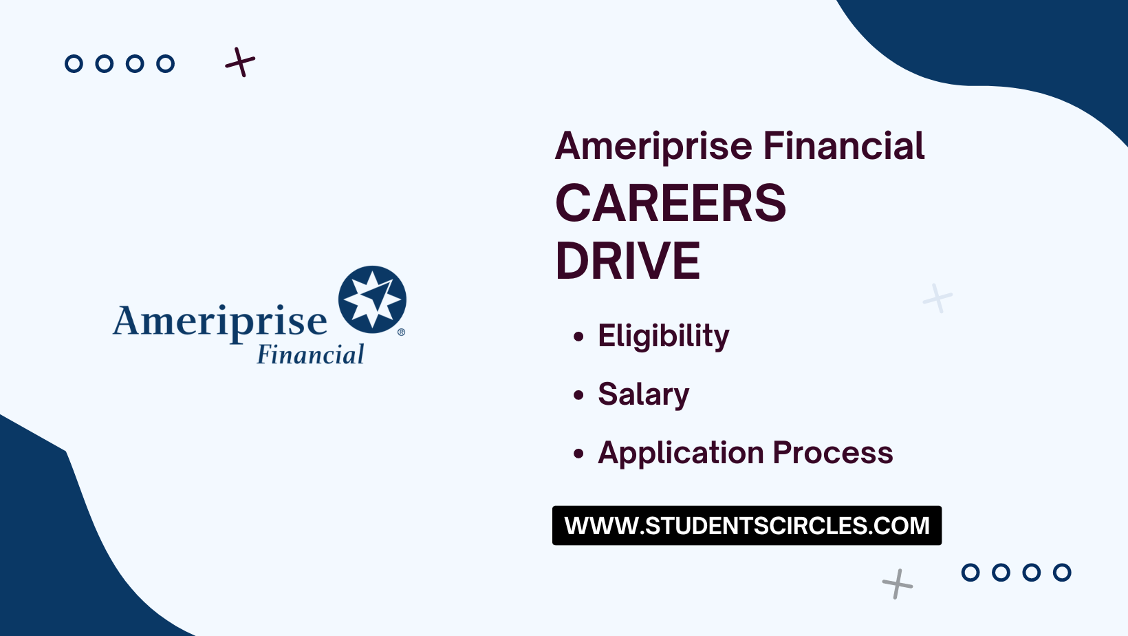 Ameriprise Financial Careers