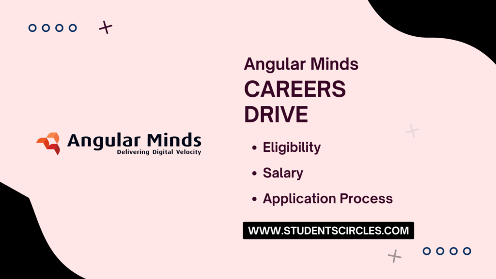 Angular Minds Careers