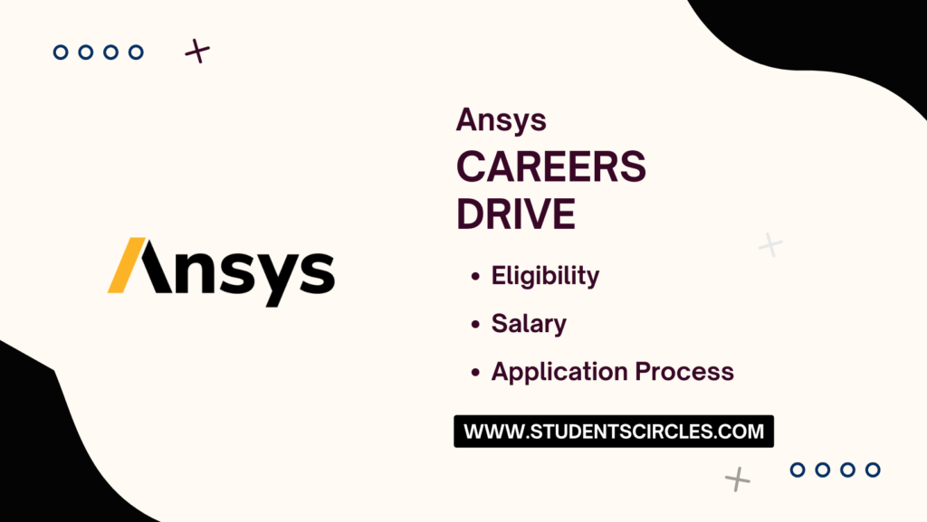 Ansys Careers