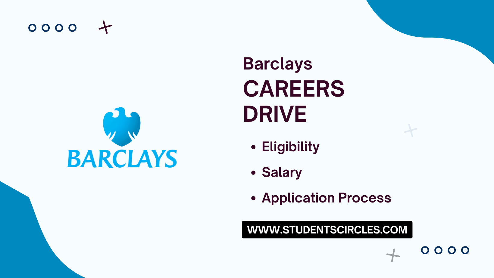 Barclays Careers