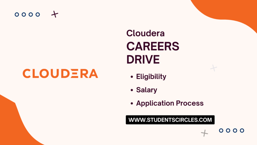 Cloudera Careers