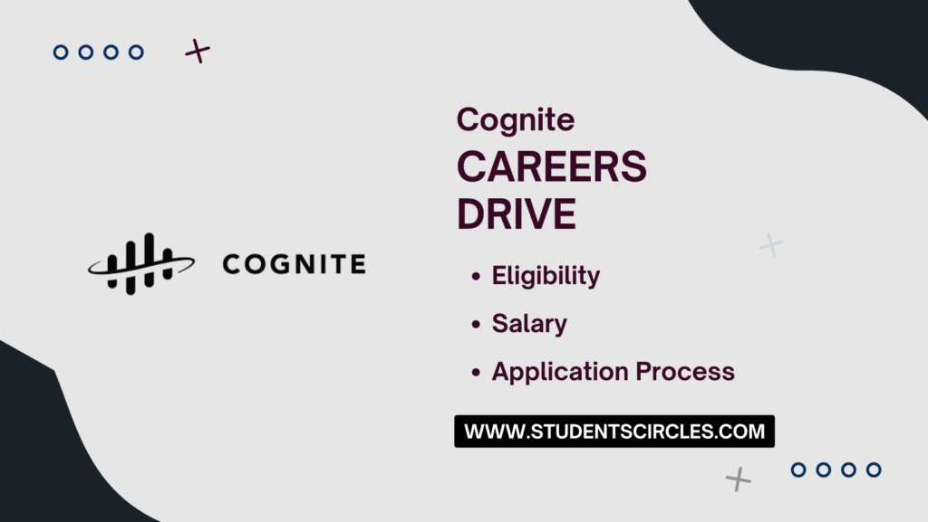 Cognite Careers