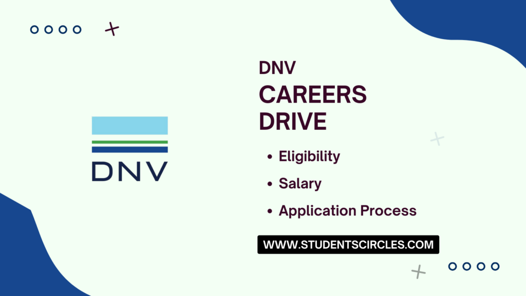 DNV Careers