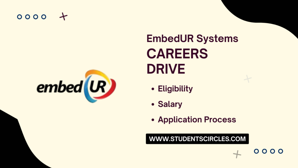 EmbedUR Systems Careers