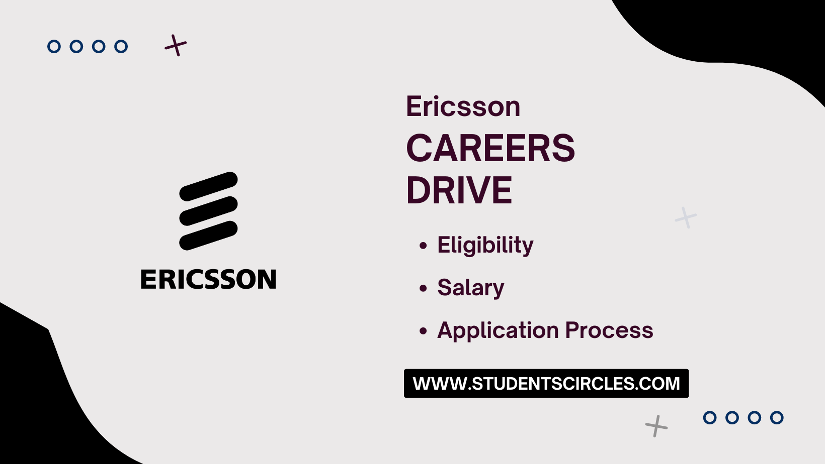 Ericsson Careers