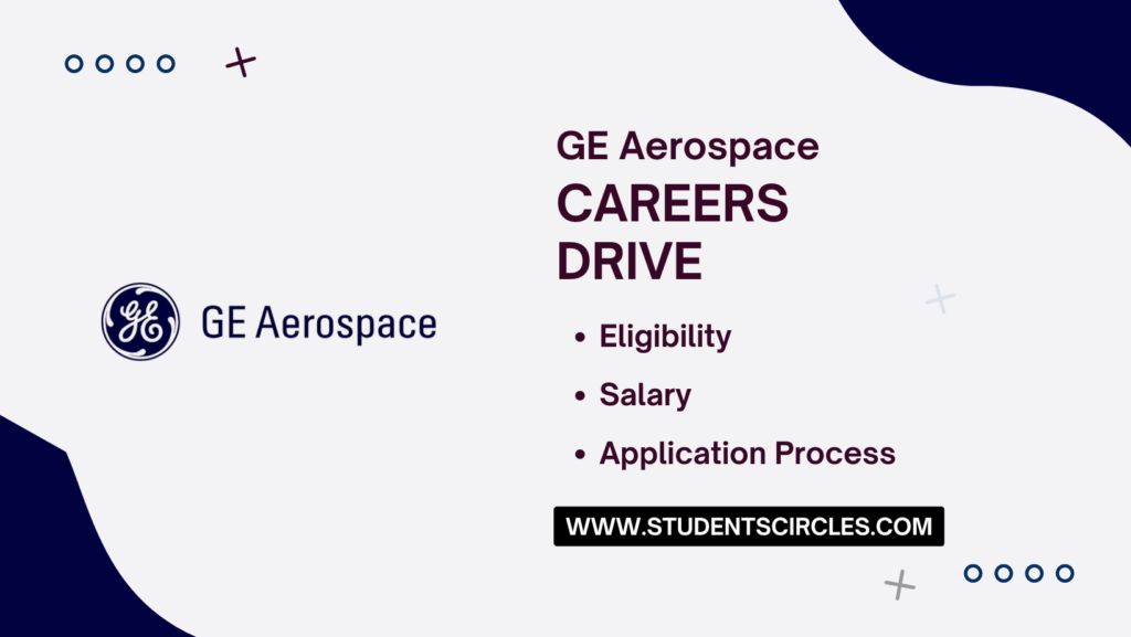 GE Aerospace Careers