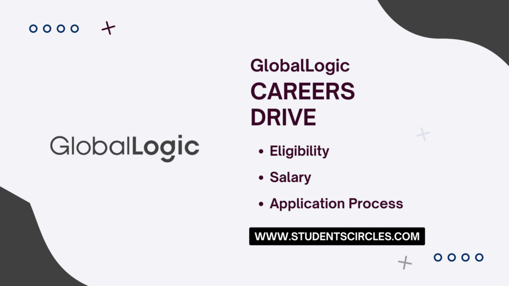 GlobalLogic Careers