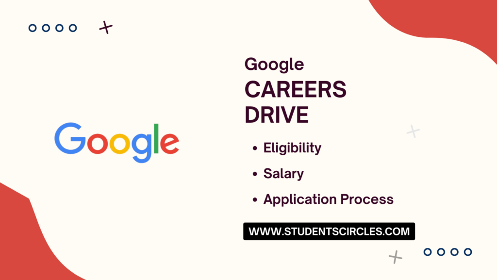 Google Careers